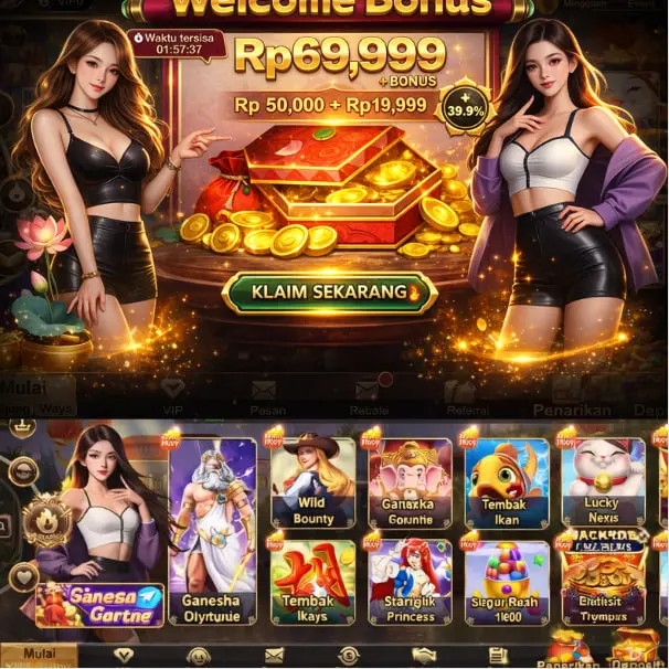 sate777 Daftar Sekarang - Unduh APK